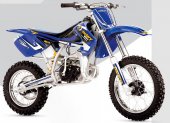 2008 Factory Bike MiniDesert RC14 photo